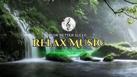 Relaxing Music For Stress Relaxing Music Soothing Music River