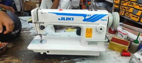 Juki Referbised Sewing Machine At Rs 13000 In Jodhpur Id 2851069821055