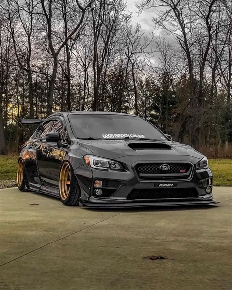 Subaru Wrx Subaru Auto Sti Car Street Racing Cars Rally Racing