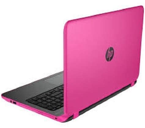 Battery-powered Branded Hp Laptops With High-definition Display For Office And Home Uses at Best ...