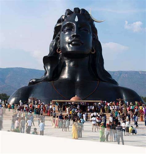 Diyogi Shiva Statue Coimbatore Tamil Nadu Best Sale Innoem Eng Psu Ac Th