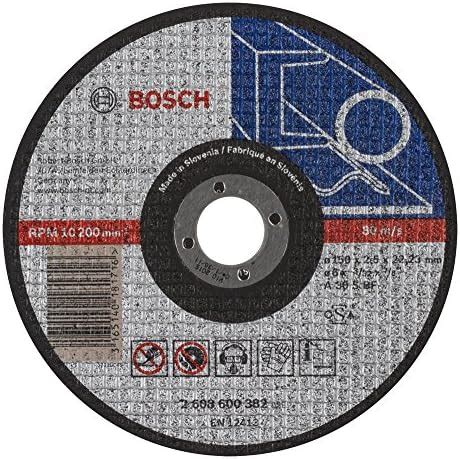 Bosch Professional 2 608 600 324 Disco De Corte Recto Expert For