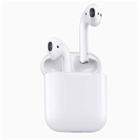 Airpods 2 搭配充電盒 第二代 蝦皮購物