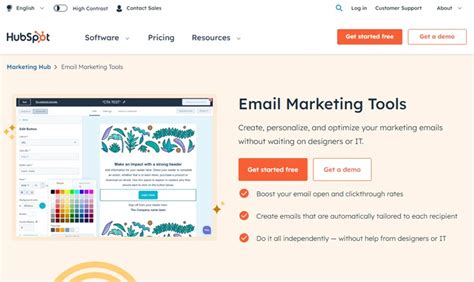 Email Marketing Design: Guide w/ Best Practices & Examples