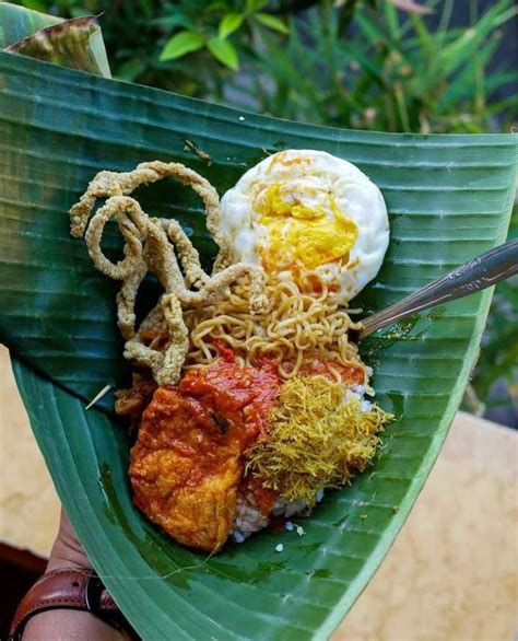 Makanan Khas Madiun Mulai Dari Yang Berat Sampai Camilan