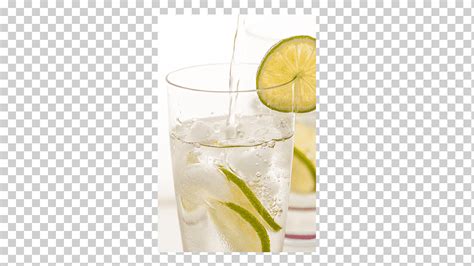 Caipirinha Limada Vodka T Nica Mar Brisa Lima C Ctel Bebida Sin