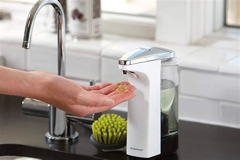 10 Best Touchless Soap Dispenser For 2024 Storables