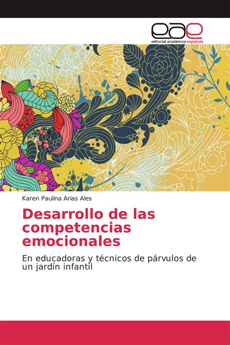 Ejemplos De Competencias Emocionales