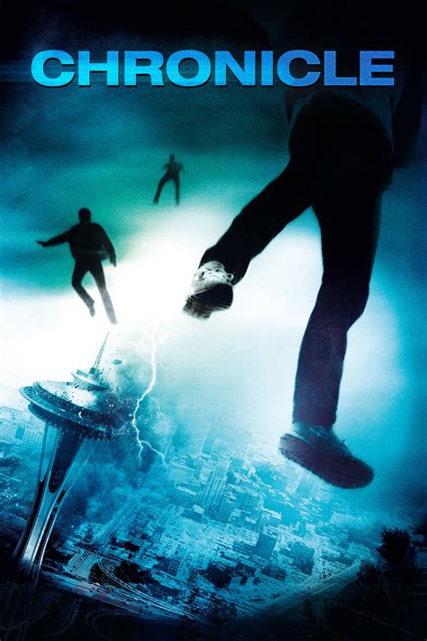 Chronicle (2012) - Posters — The Movie Database (TMDB)