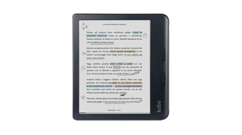 Black Friday Amazon C Un Ereader A Colori Da In Sconto Ad Un