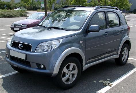 File:Daihatsu Terios front 20080730.jpg