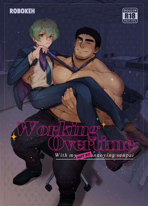 Robokeh On Twitter New Release Working Overtime Is Out Now 80p