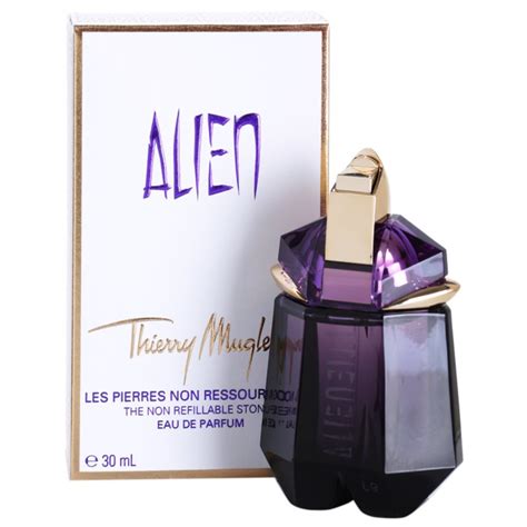 Mugler Alien Eau De Parfum For Women Ml Notino Co Uk