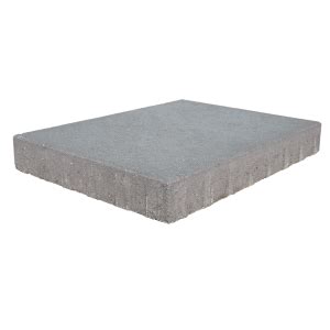 Pavestone Avant 16 In L X 16 In W X 2 In H Slate Concrete Paver 72