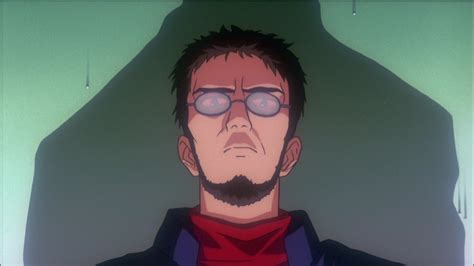 Neon Genesis Evangelion The End Of Evangelion Screencap Fancaps