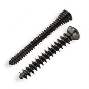 Ti Locking Screws Self Tapping T Medline Industries Inc