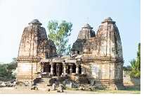 Discover Telugu: Karimnagar | Temples | Raikal Temples