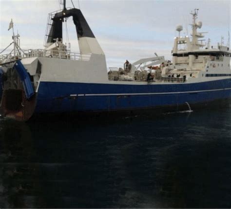 Sold Vessels Saga Shipbrokers Saga Skipamiðlun