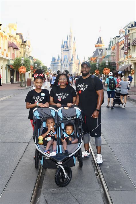 Kingdom Strollers Rental Disney Magic On Wheels