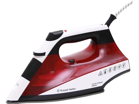 Steam Irons Uk Best Buys Reviews Buying Guides And Advice Which Which