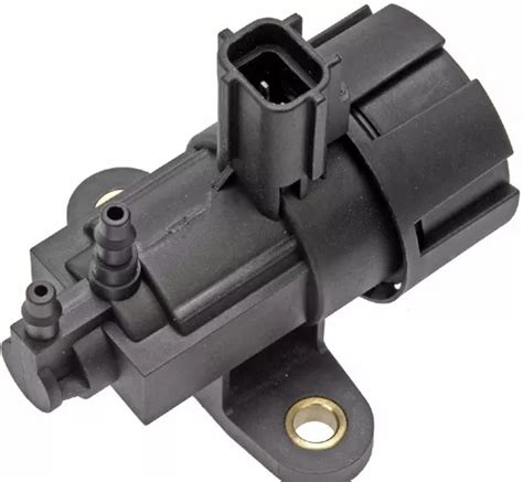 Válvula Egr Solenoide Mazda B2300 2500 3000 Tribute Original Envío gratis