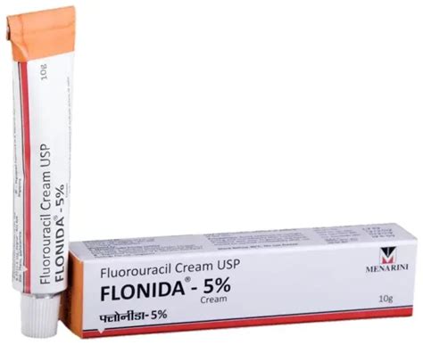 Efudex Fluorouracil Cream Silk Pharmacy