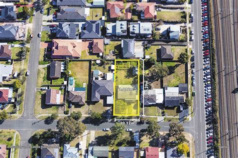 Land And Development Property Sold In 6 Dixon Street Mount Druitt Nsw