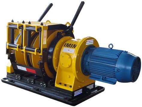 Winches De Arrastre Imim Industrias Imim Industrias Imim