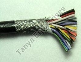 Ptfe Insulated Multicore Cable At Best Price In Meerut Tanya Enterprises