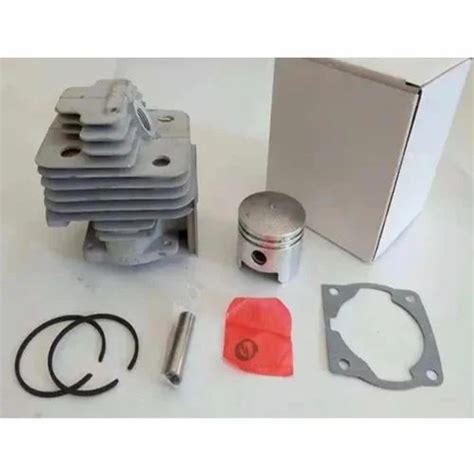 Tps Cast Iron Cylinder Piston Kit Cc Cc For Spraying Engine At