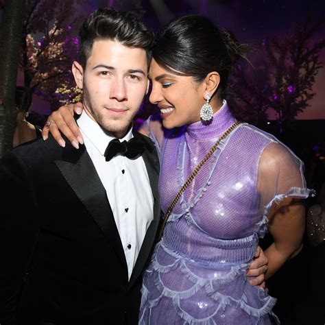 Priyanka Chopra y Nick Jonas comparte primera imagen de su bebé Vogue