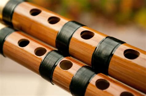 8 Popular Types Of Flutes Verbnow