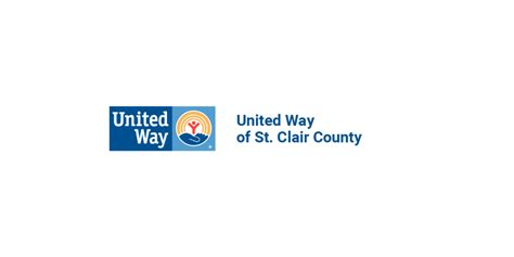 St Clair County United Way Honored With Special Recognition Wgrt