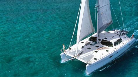 Seawind Catamaran Review Price And Features Catamaranreviews