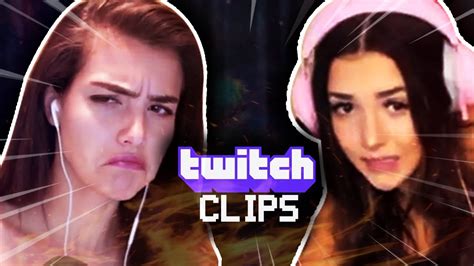 Botez Sisters MOST VIEWED Twitch Clips #5 - Chess Chest