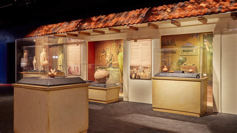 Visit Pompeii Museum: Unraveling the Secrets of Ancient Pompeii