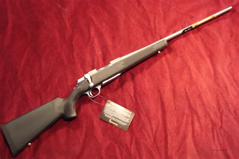 Browning A Bolt Ii Stainless Synthetic 222cal N For Sale