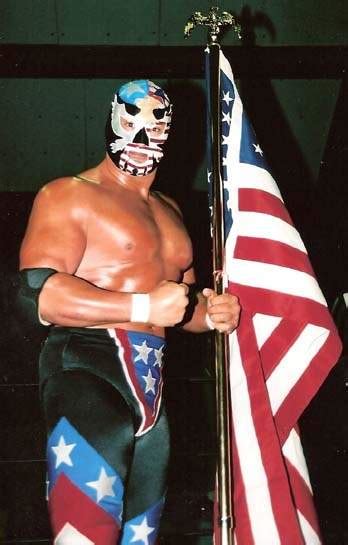 Gallery Online World Of Wrestling