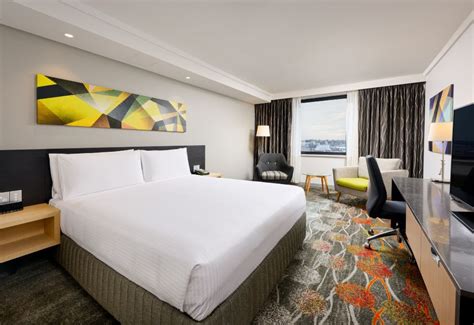 Holiday Inn Perth City Centre, an IHG Hotel,Perth - Updated Prices ...