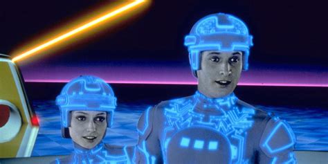 Tron Flynn