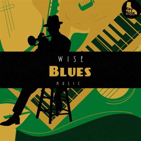 Zzz Wise Blues Music Zzz Album By Coffee House Instrumental Jazz