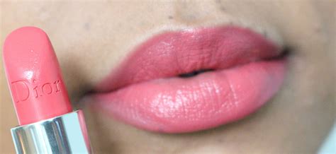 Samantha Jane: DIOR Rouge Dior Lipstick Swatches