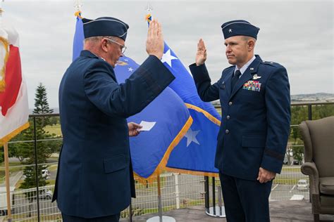 Dvids Images Brig Gen Evans Promotion Ceremony Image Of