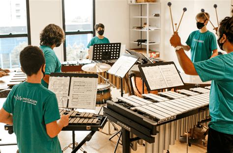 Musicarium Academia Filarm Nica Brasileira Inicia Processo Seletivo De