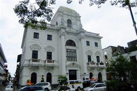 Backpacking in Panama: Touring Casco Antiguo, Panama City's Old Town - Don't Stop Living