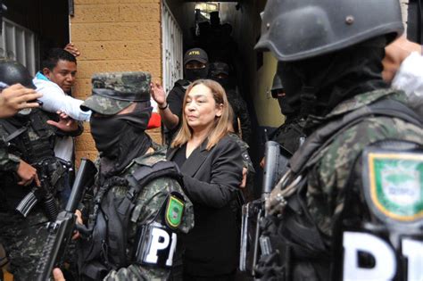 La Raz N Leonel Ayala Exministro De Gobernaci N Sali De Honduras