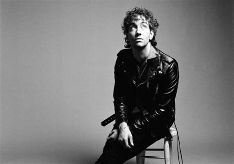 Albert Hammond Jr Francis Trouble Indie For Bunnies