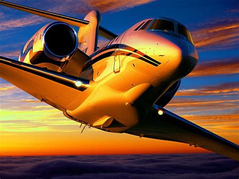 Most Amazing Facts About Luxury Private Jet Plane Charter