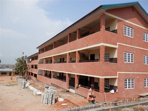 School Building Construction Company In Mumbai Saldar Infrastructure