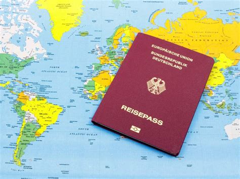 This European Country Now Has the Most Powerful Passport in the World